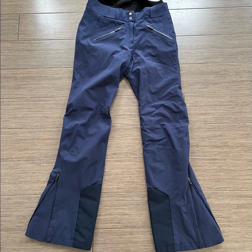 KJUS womens ski pants — great condition!